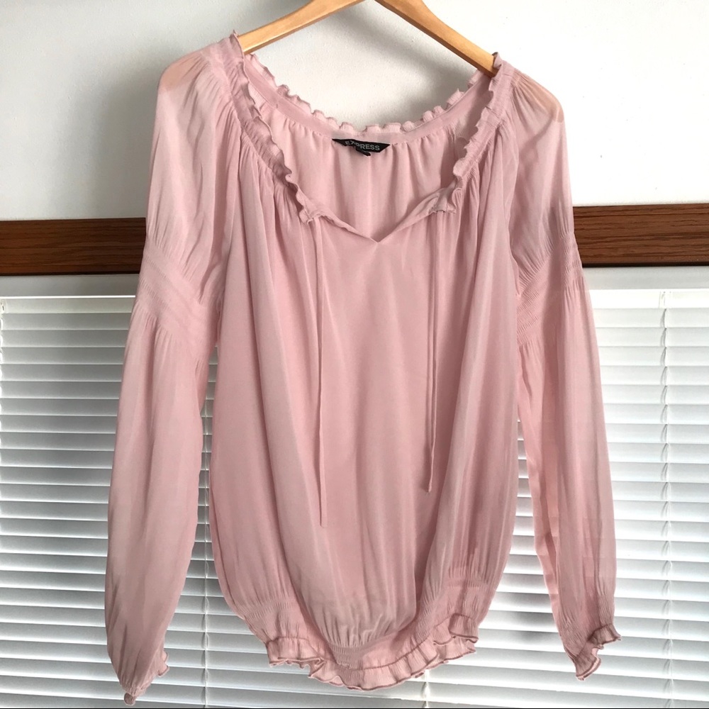 Express top
